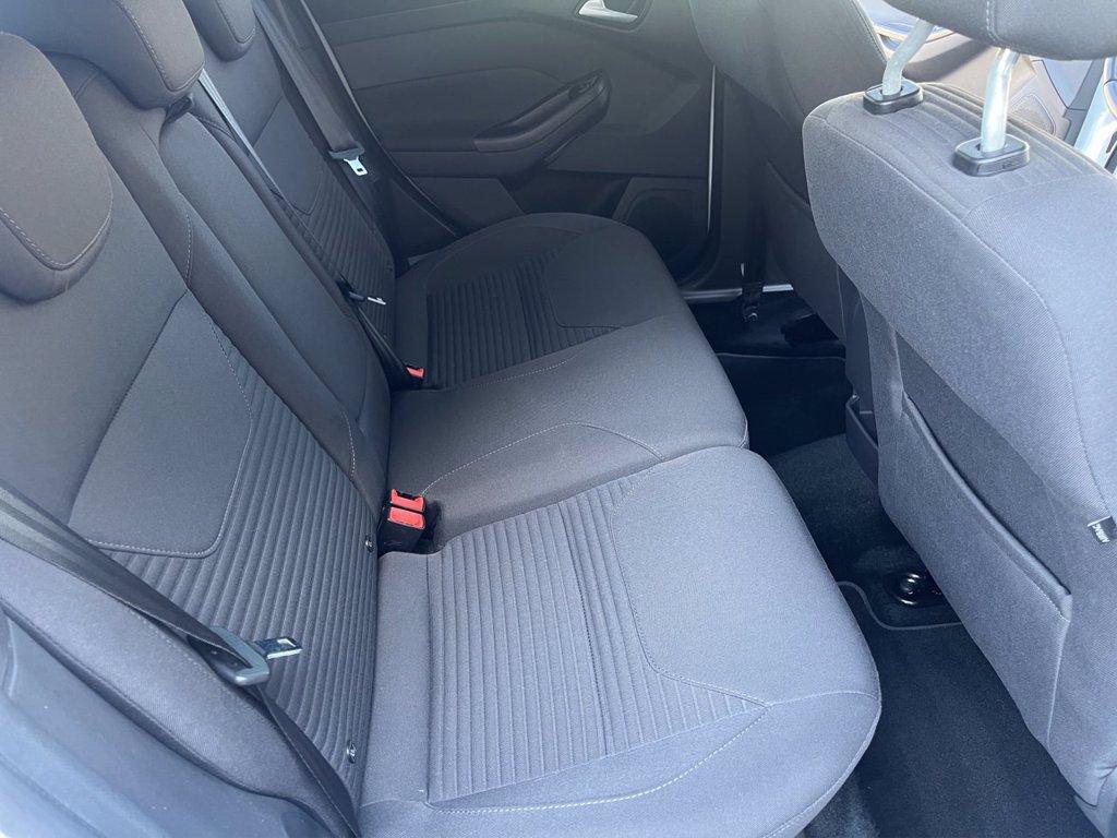 FORD Focus 5p 1.6 tdci Titanium 115cv del 2015