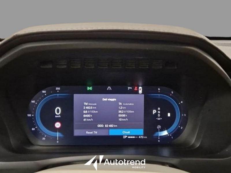 Volvo XC90 B5 235+14 CV AWD Mild Hybrid Diesel Automatico 7 Posti Ultimate Bright