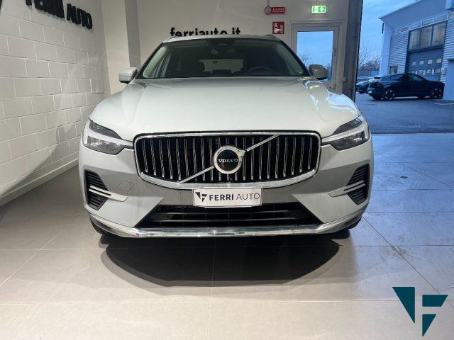 VOLVO XC60 T6 AWD automatico Core