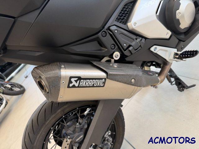 HONDA X-ADV 750 750