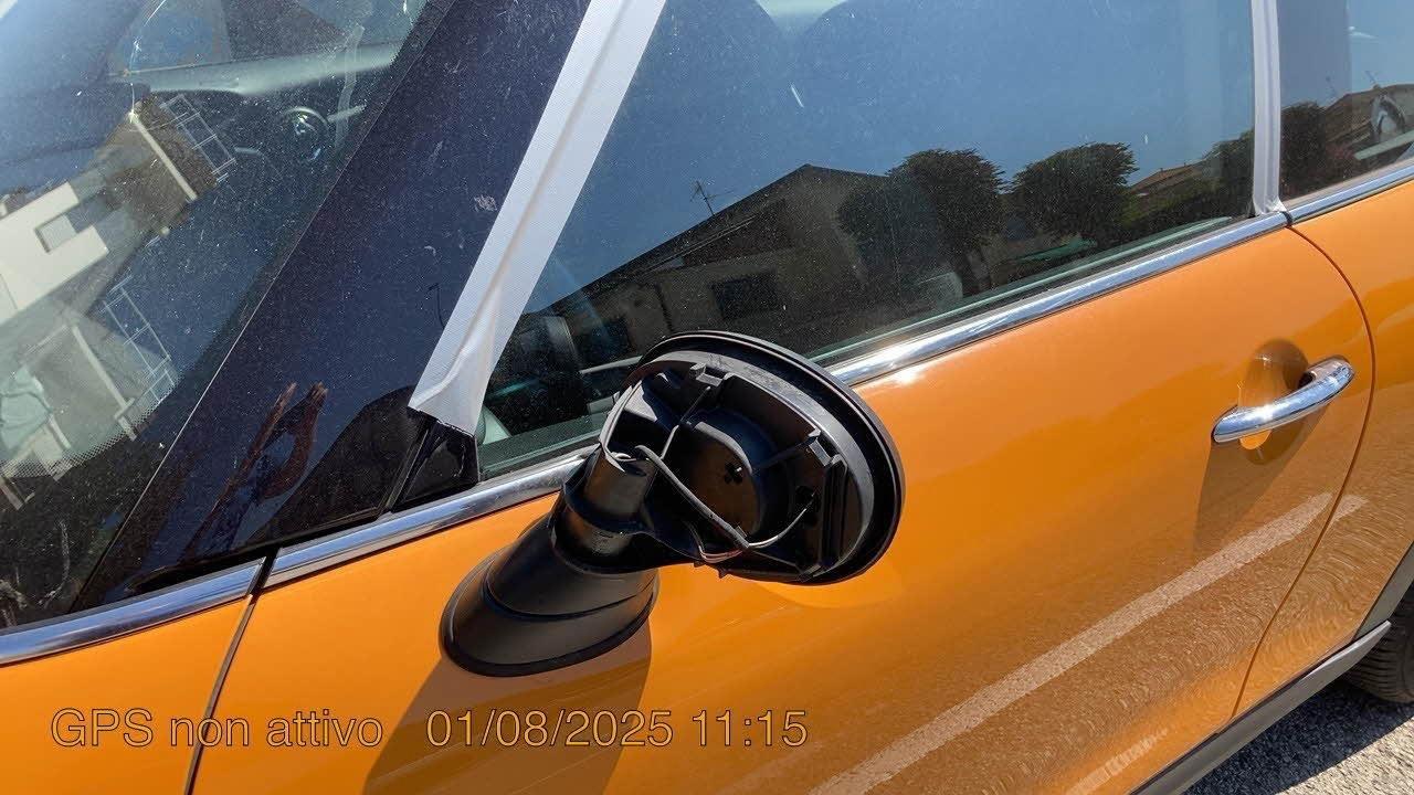 Mini 1.5 Cooper