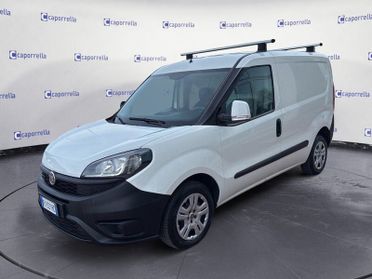 FIAT Doblò 1.3 MJT Cargo 95CV