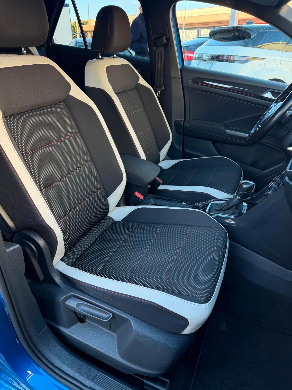 Volkswagen T-Roc 2.0 TDI SCR 150 CV DSG 4MOTION Advanced BlueMot. Tech.