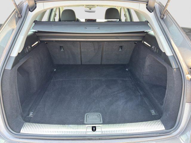 AUDI A4 A4 Avant 35 TDI/163 CV S tronic Business Advanced