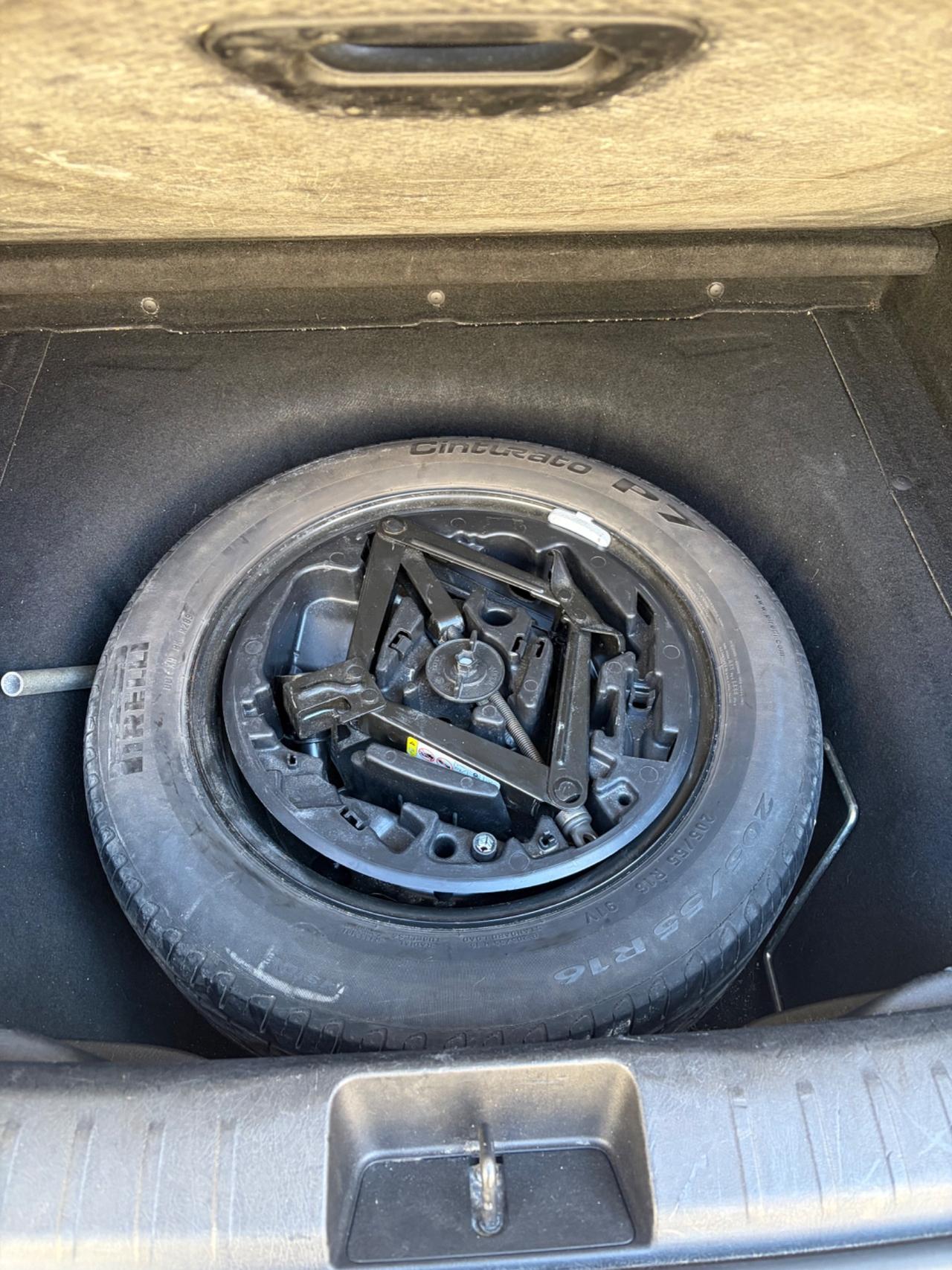 Fiat Tipo 1.3 Mjt S&S SW Business