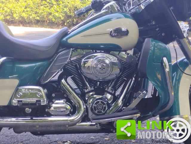 HARLEY-DAVIDSON FLHTCU Ultra Classic Electra Glide 2009