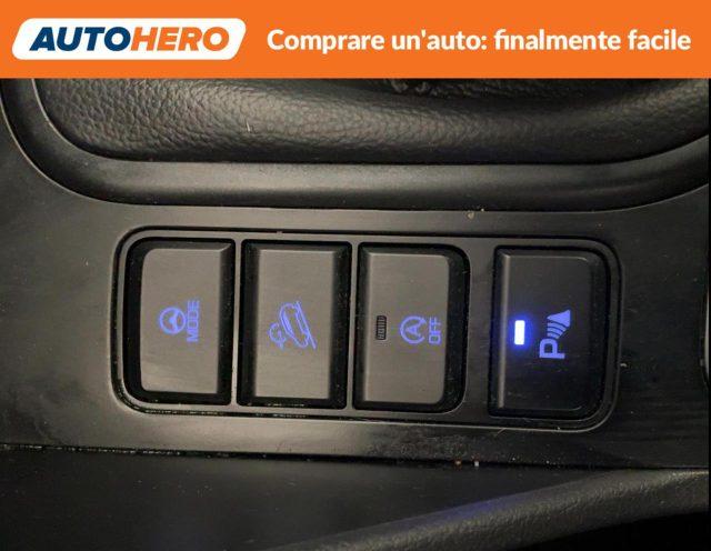 HYUNDAI Tucson 1.6 CRDi Exellence