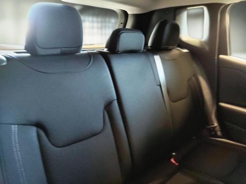 JEEP RENEGADE 1.0 T3 120 CV LIMITED SUV