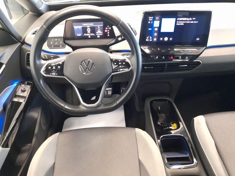 Volkswagen ID.3 Pro Performance