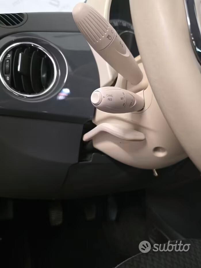 Fiat 500 1.2 EasyPower Pop StileMotori