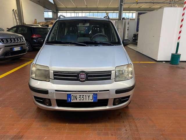 Fiat Panda Panda 1.2 Dynamic Class eco