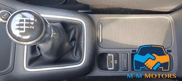 VOLKSWAGEN Tiguan 1.4 TSI 125 CV Cross BlueMotion Technology