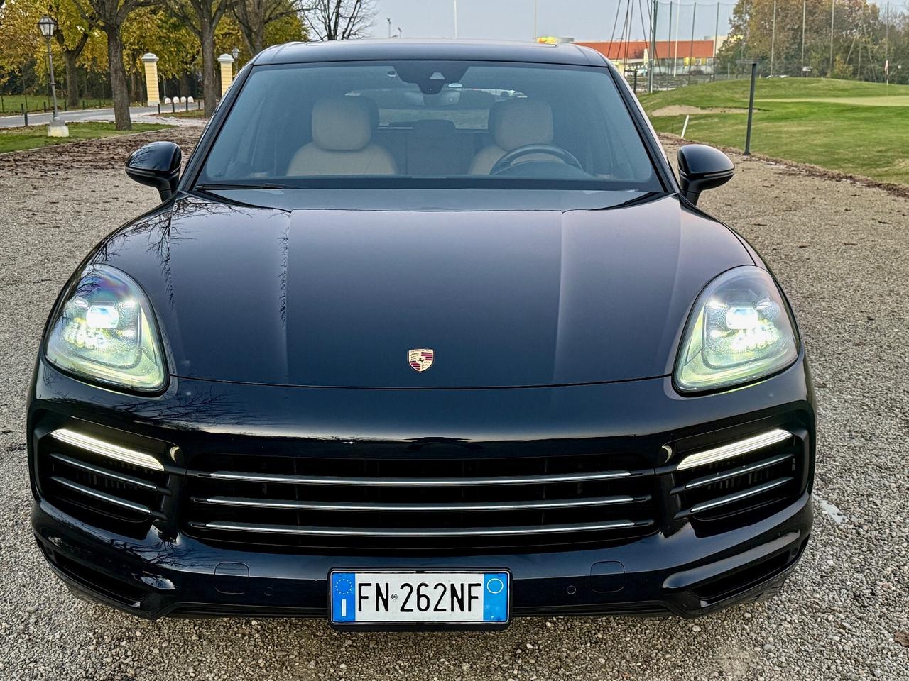 Porsche Cayenne 3.0 V6 - iva 22% compresa in garanzia