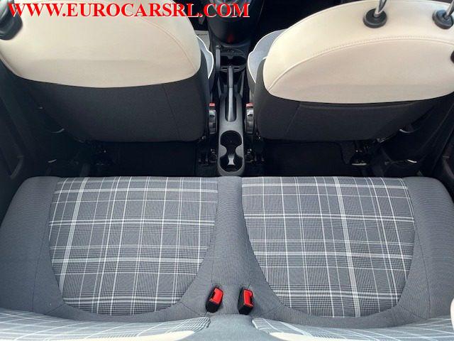 FIAT 500 1.2 EasyPower Lounge