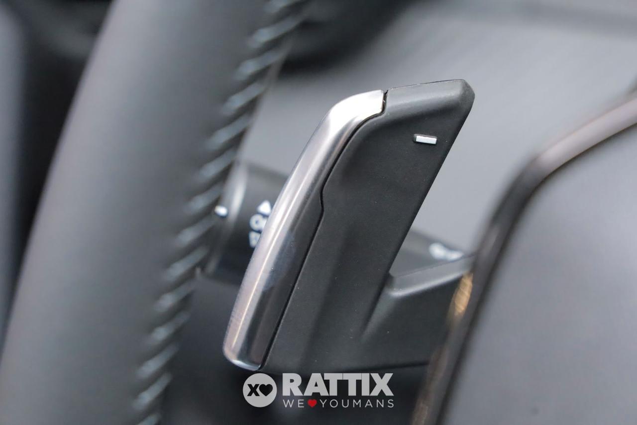 Peugeot 208 1.2 Hybrid 110CV Style e-DCS6