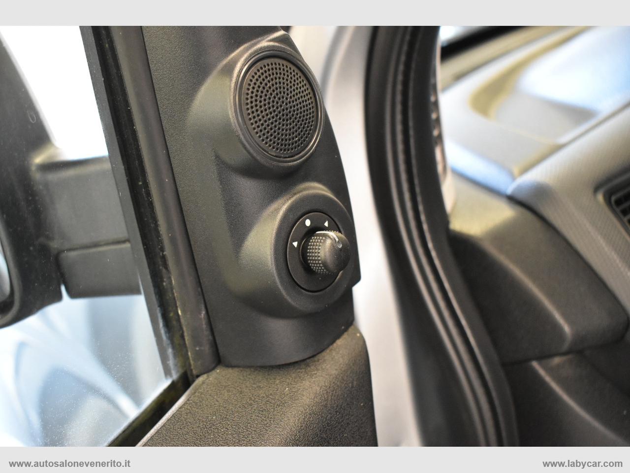 FIAT Doblò 1.6 MJT Dynamic N1