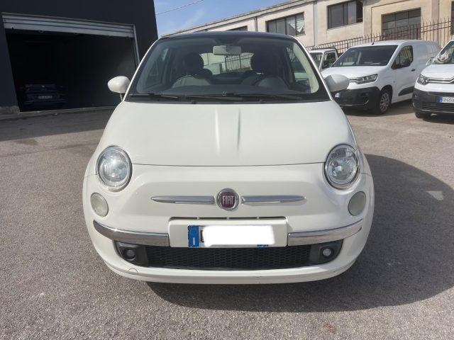 FIAT 500 1.2