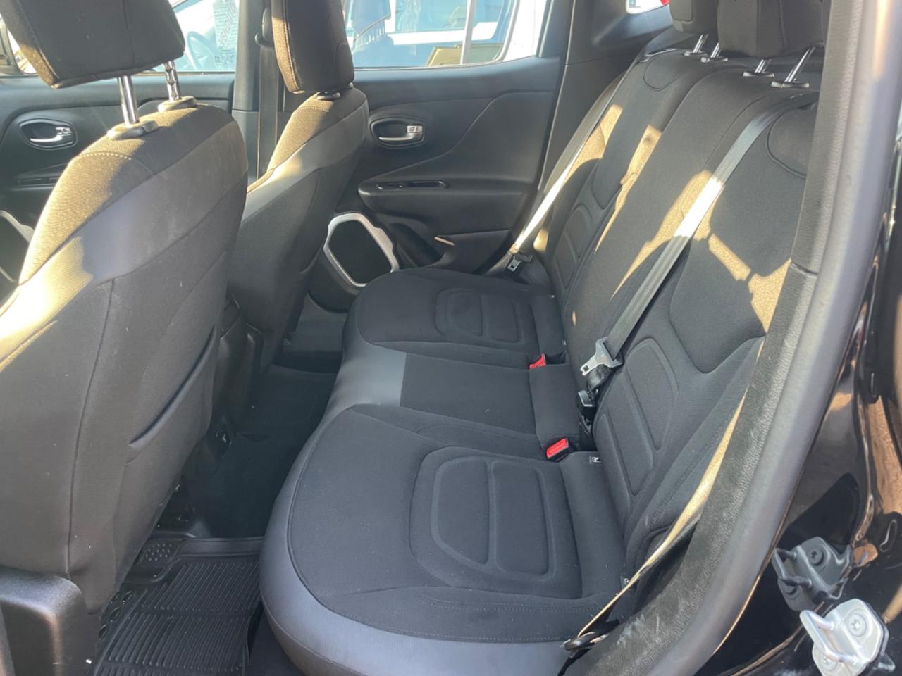 JEEP RENEGADE 1.6 DIESEL 120 (CV) 2016