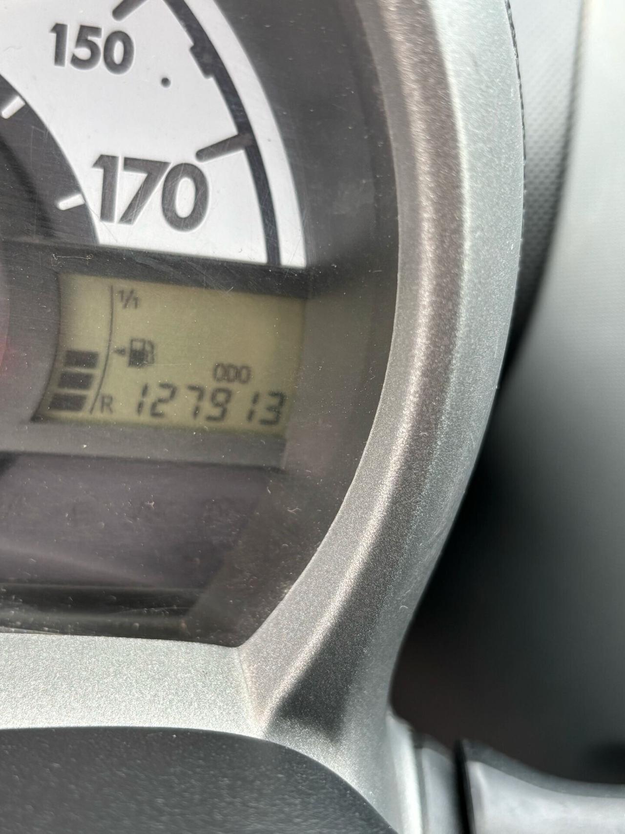 Toyota Aygo 1.0 12V VVT-i 5 porte