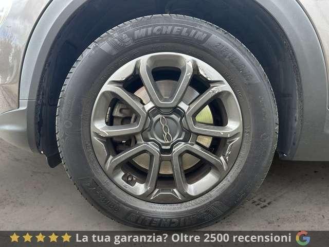 Fiat 500X 1.3 mjt Popstar 4x2 95cv