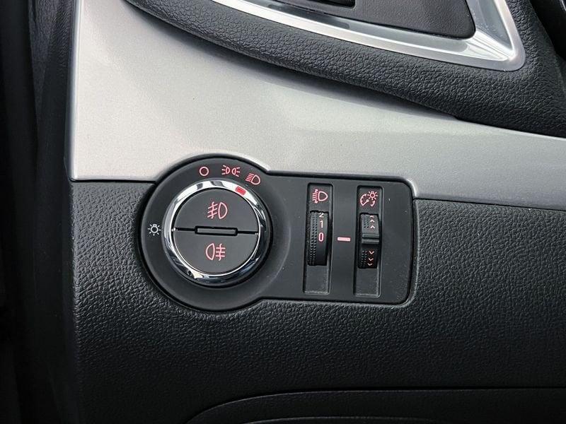 Opel Mokka Mokka 1.6 CDTI Ecotec 136CV 4x2 Start&Stop Ego