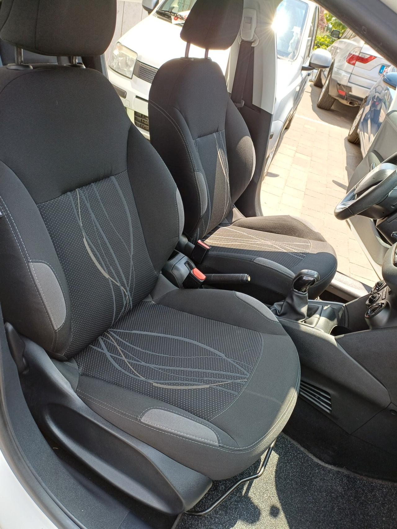 Peugeot 208 PureTech 68 5 porte Active