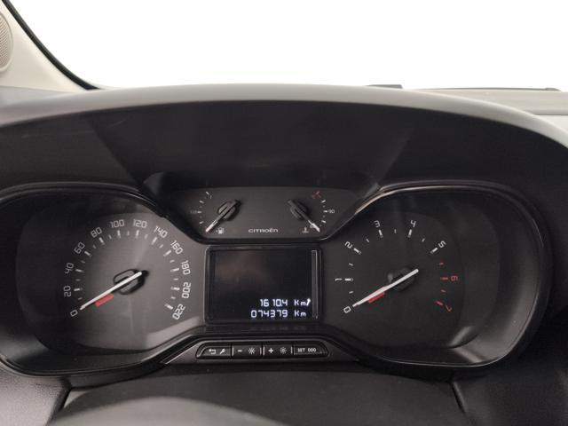 CITROEN C3 Aircross 1.5 bluehdi Feel s&s 120cv eat6