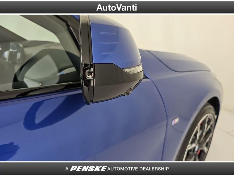 BMW Serie 1 120d 48V 5p. MSport Pro