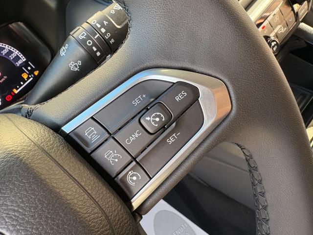 JEEP Compass 1.6 Multijet II 2WD Limited CON SOLI 24919 KM