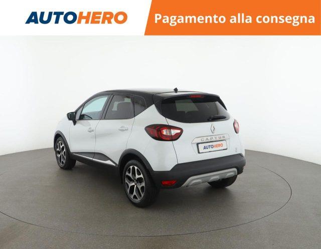 RENAULT Captur dCi 8V 90 CV Sport Edition2