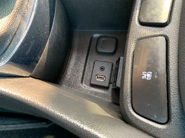 OPEL Mokka 1.4 Turbo GPL Tech 140CV 4x2 Cosmo