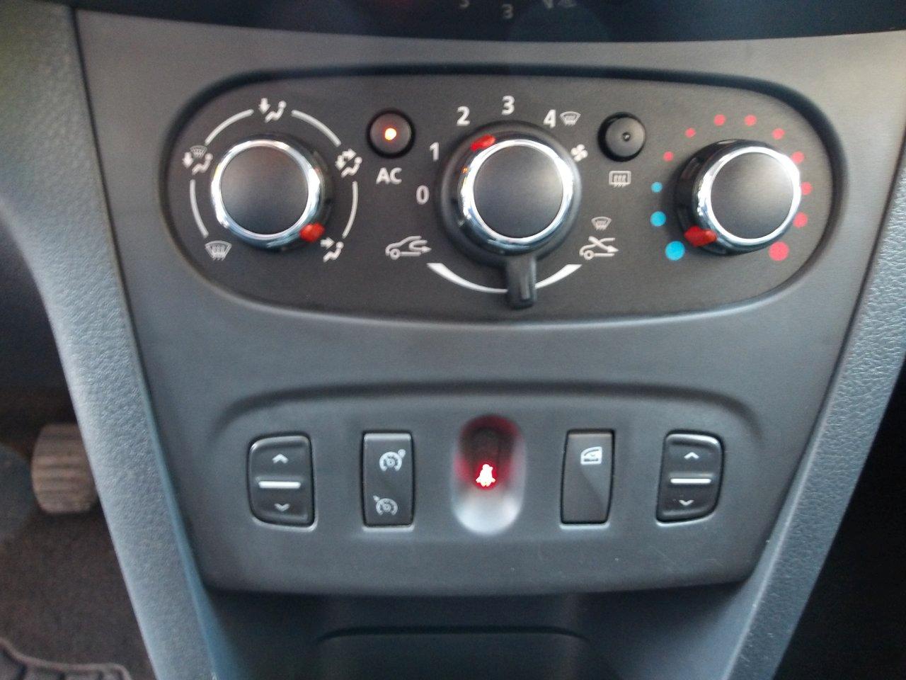 Dacia Sandero Stepway 1.5 dci Prestige 90cv