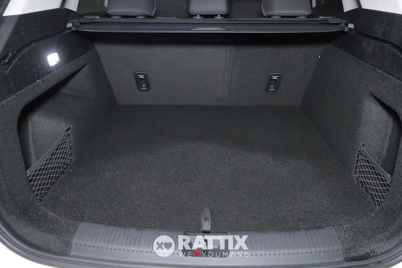 MG HS 1.5 170CV Comfort Auto