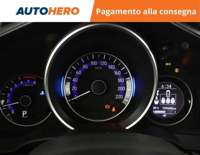 HONDA Jazz 1.3 Comfort Connect ADAS CVT