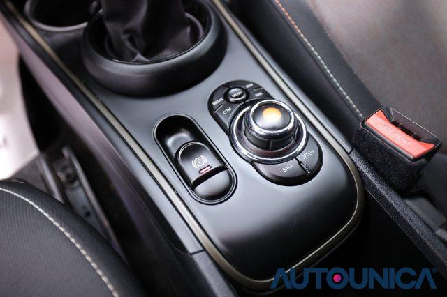 MINI Countryman 1.5 COOPER SE HYPE COUNTRYMAN ALL4 AUTOMATICA