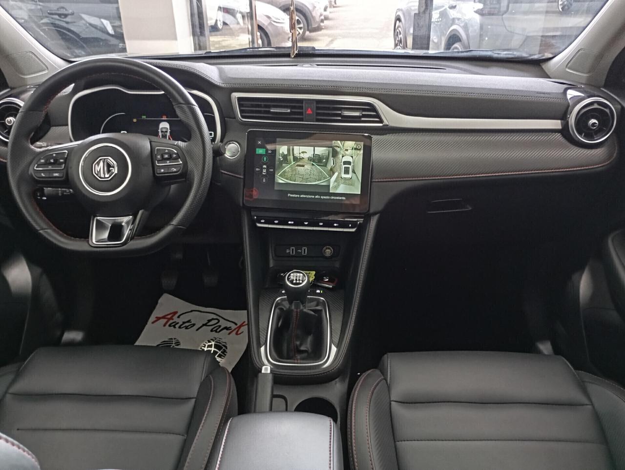 Mg ZS 1.0T-GDI Luxury