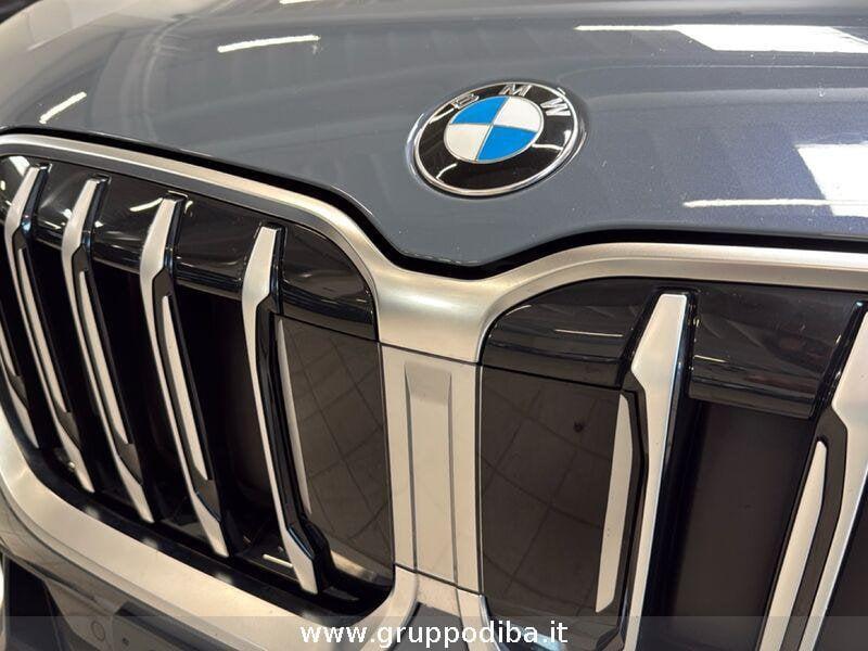 BMW X1 U11 sdrive18d X-Line Edition Balance auto