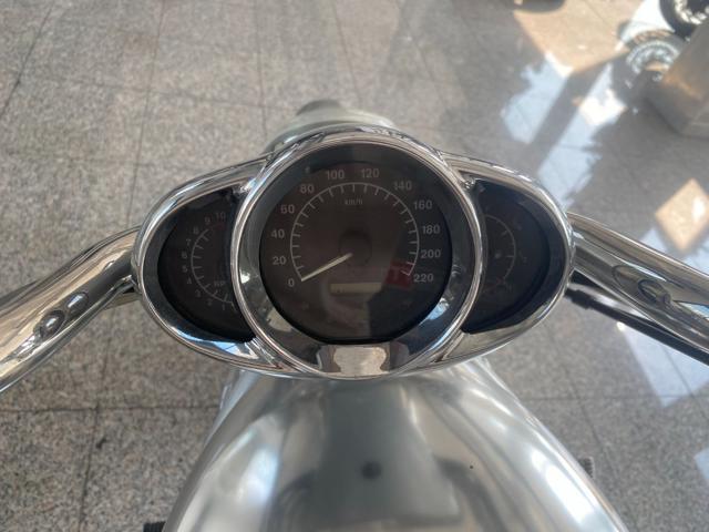 HARLEY-DAVIDSON 1130 V-ROD - VRSCA EDIZIONE LIMITATA RARA COLORAZIONE "28.000KM"