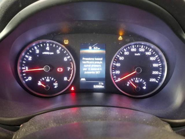 KIA Stonic 1.2 DPI Style Aziendale Italia 50.000 KM