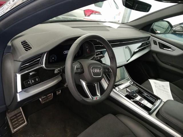 AUDI Q8 50 TDI 286 CV quattro tiptronic S line edition