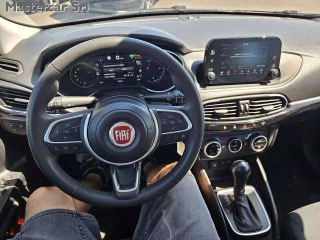 FIAT Tipo 5 P 1.5 t4 hybrid City Life 130cv dct - GN914ZY