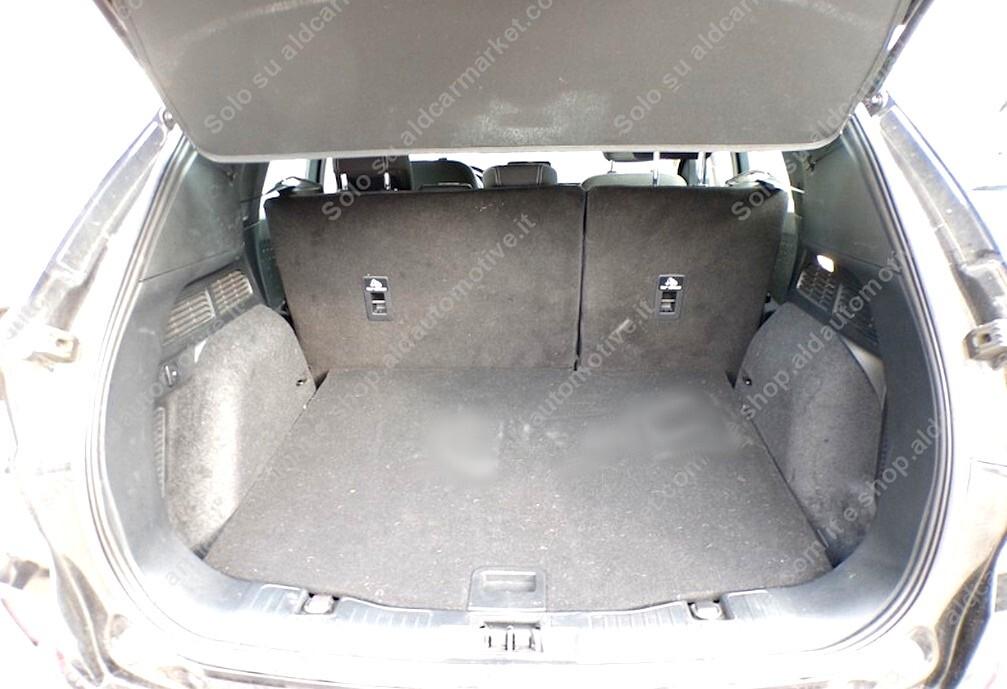 Ford Kuga 1.5 EcoBlue 120 CV aut. 2WD Connect