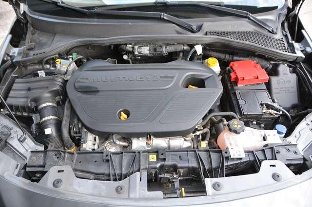 Fiat Tipo SW 1.6 mjt AUTOMATICA DCT