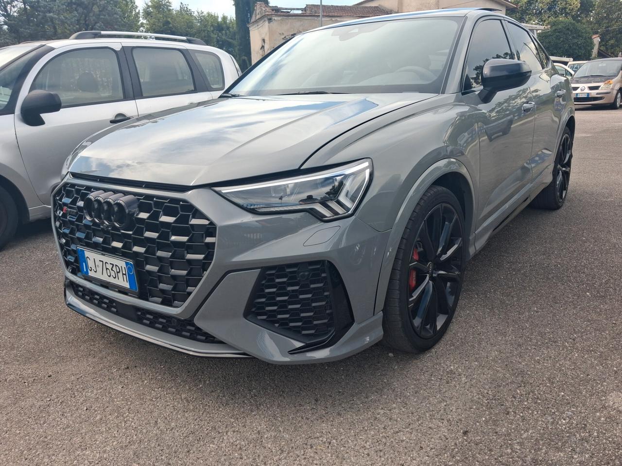 Audi Q3 RS SPB quattro S tronic