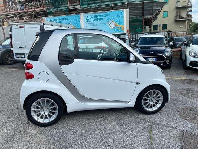 smart forTwo Fortwo 1.0 mhd Passion 71cv FL