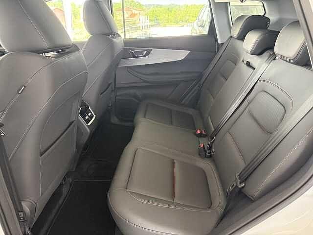 DR Automobiles dr 6.0 1.5 Turbo Bi-Fuel GPL