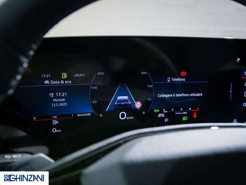 Audi A5 TFSI 110 kW S tronic Business