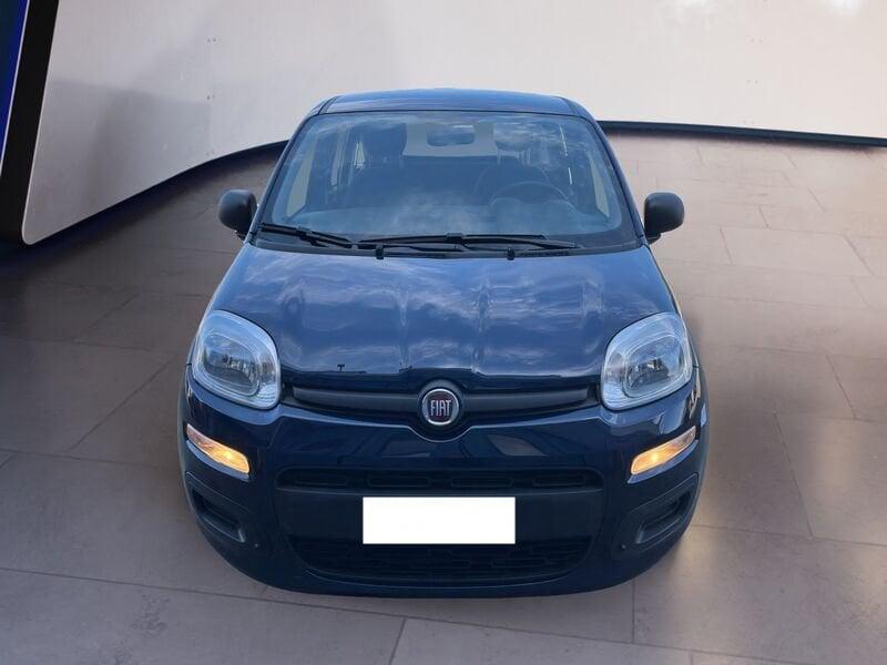 FIAT Panda III 2021 1.2 easypower Gpl s&s 69cv