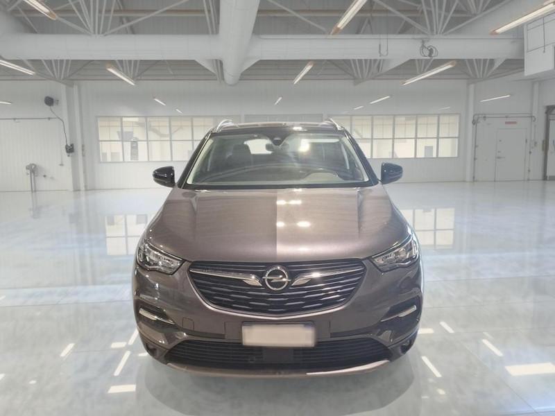 OPEL GRANDLAND X 1.6 PHEV AWD DESIGN LINE SUV