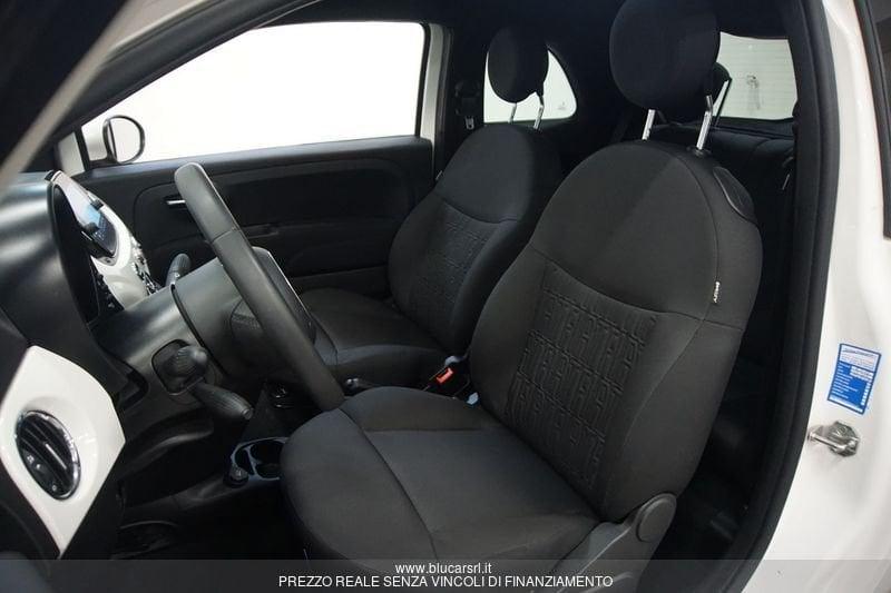 FIAT 500 500 1.0 Hybrid MY23